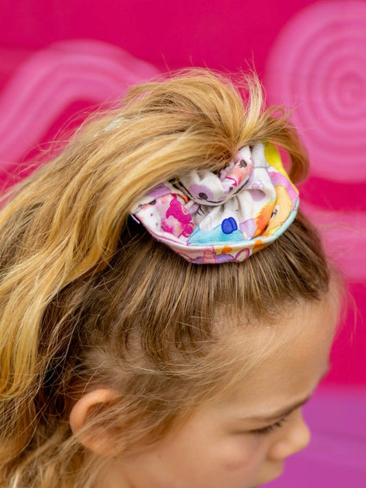SCRUNCHIE